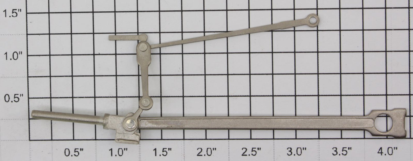 Lionel 6208704036 Drive Rod Assy/RH