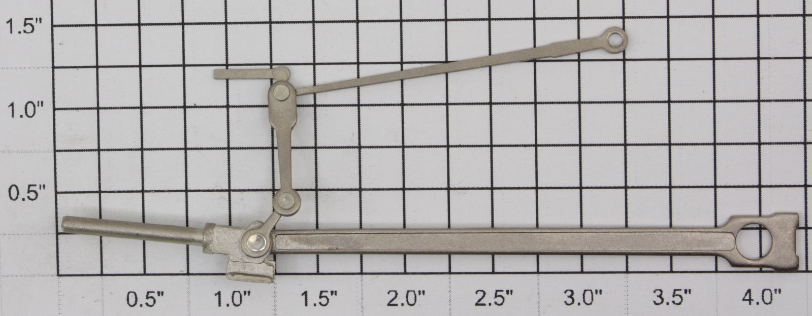 Lionel 6208704036 Drive Rod Assy/RH
