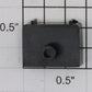 Lionel 1314-186 RS-3 Collector Insulator