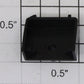 Lionel 1314-186 RS-3 Collector Insulator