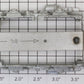 Lionel 8112-72 Frame Truck Side with Arm and Coupler Assembly