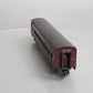 MTH 30-6732 O Canadian Pacific 60' Streamlined ABS Passenger Coach #2100 NIB