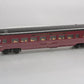MTH 30-6732 O Canadian Pacific 60' Streamlined ABS Passenger Coach #2100 NIB