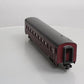 MTH 30-6732 O Canadian Pacific 60' Streamlined ABS Passenger Coach #2100 NIB