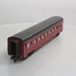 MTH 30-6732 O Canadian Pacific 60' Streamlined ABS Passenger Coach #2100 NIB