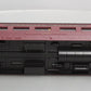 MTH 30-6732 O Canadian Pacific 60' Streamlined ABS Passenger Coach #2100 NIB