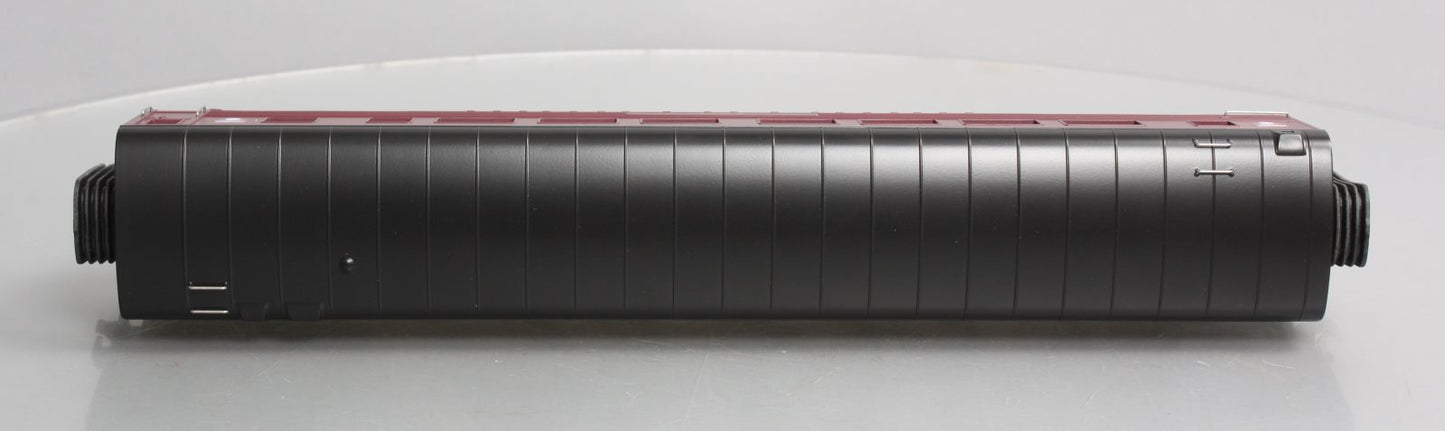 MTH 30-6732 O Canadian Pacific 60' Streamlined ABS Passenger Coach #2100 NIB