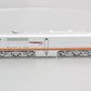 Proto 2000 21570 HO Scale AT&SF Dummy B Unit Diesel Locomotive LN/Box