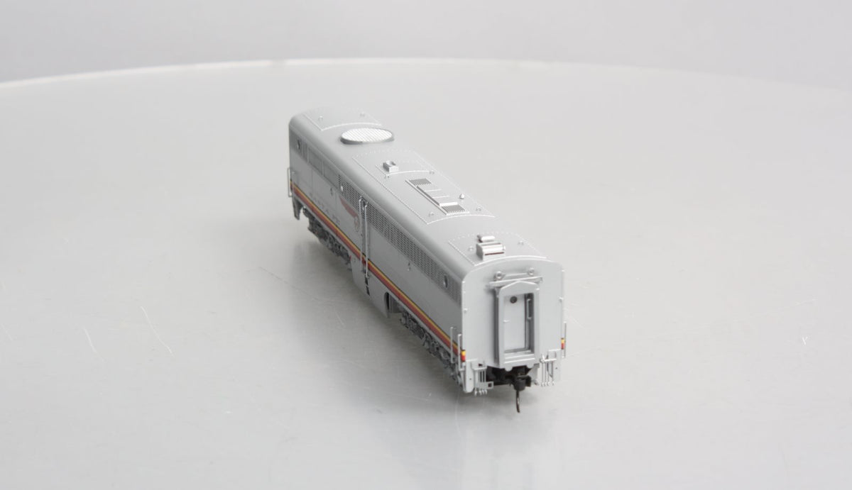Proto 2000 21570 HO Scale AT&SF Dummy B Unit Diesel Locomotive LN/Box