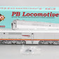 Proto 2000 21570 HO Scale AT&SF Dummy B Unit Diesel Locomotive LN/Box