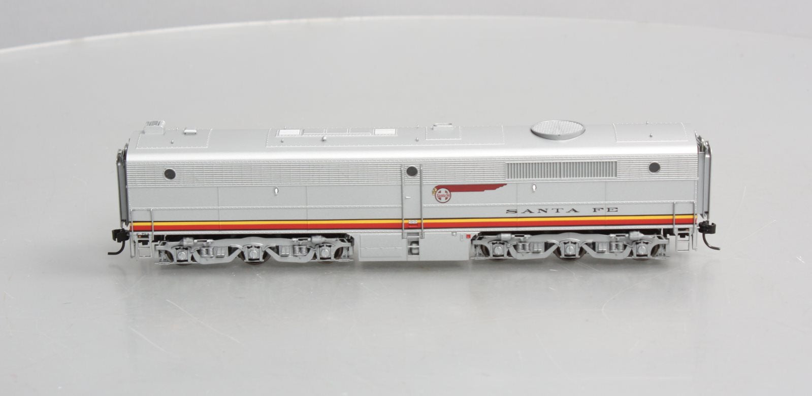 Proto 2000 21571 HO AT&SF PB Non-Powered B Unit Diesel Locomotive #73A LN/Box