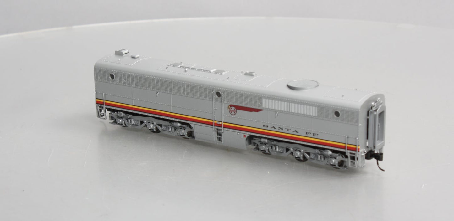 Proto 2000 21571 HO AT&SF PB Non-Powered B Unit Diesel Locomotive #73A LN/Box