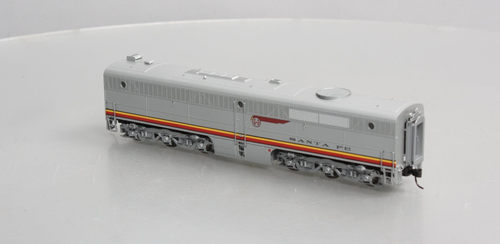 Proto 2000 21571 HO AT&SF PB Non-Powered B Unit Diesel Locomotive #73A LN/Box