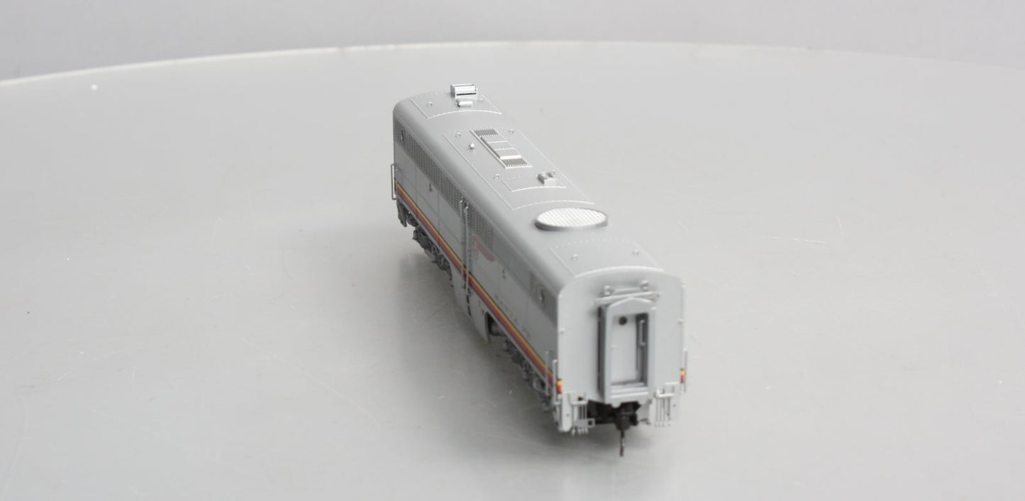 Proto 2000 21571 HO AT&SF PB Non-Powered B Unit Diesel Locomotive #73A LN/Box