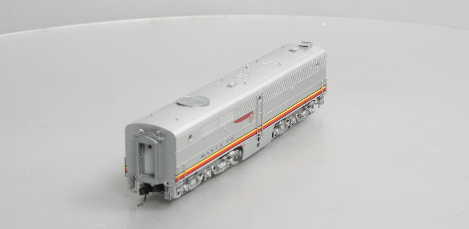 Proto 2000 21571 HO AT&SF PB Non-Powered B Unit Diesel Locomotive #73A LN/Box