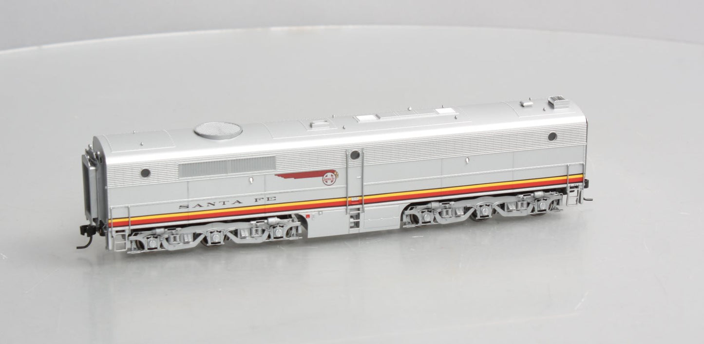Proto 2000 21571 HO AT&SF PB Non-Powered B Unit Diesel Locomotive #73A LN/Box