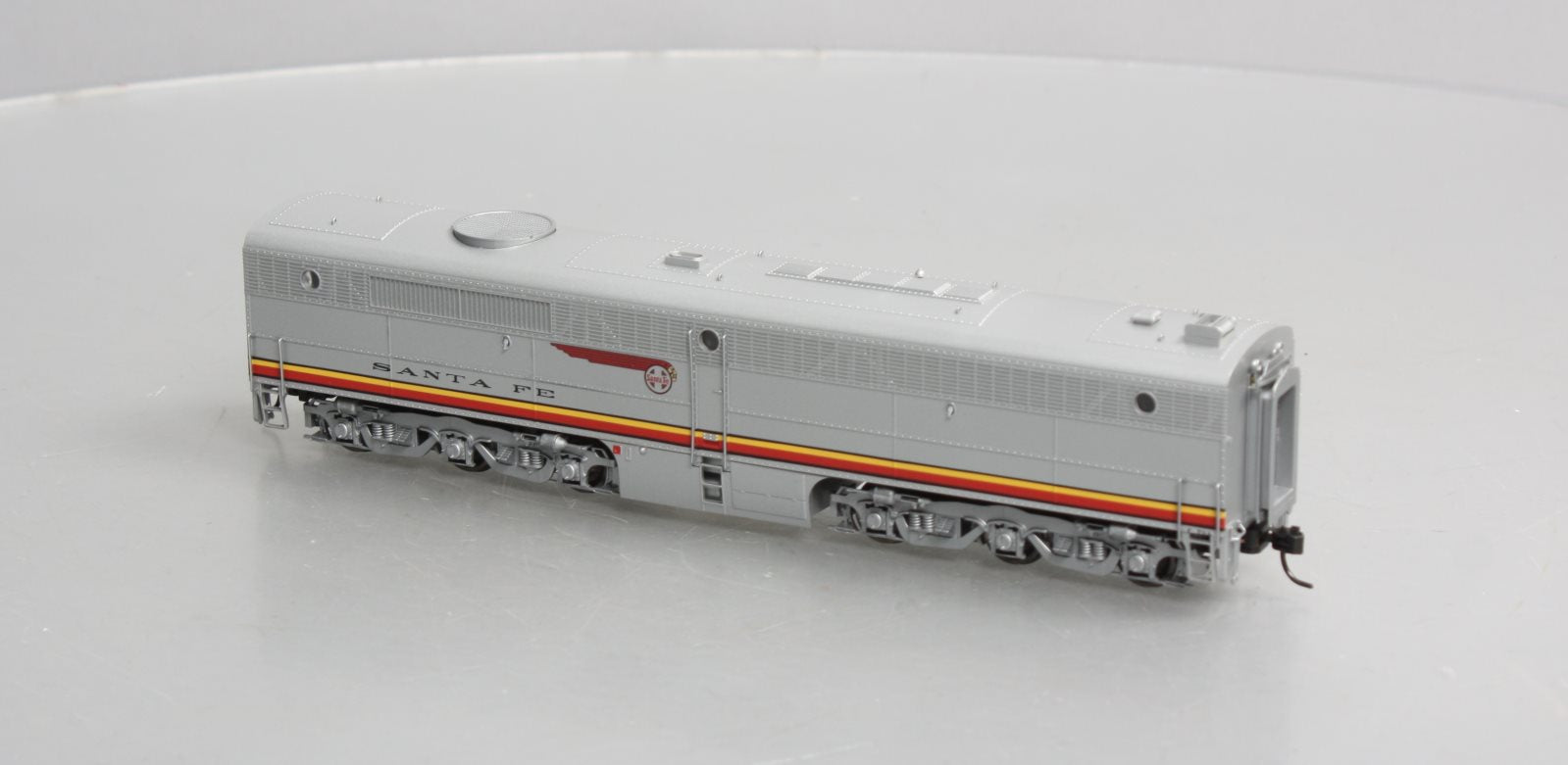 Proto 2000 21571 HO AT&SF PB Non-Powered B Unit Diesel Locomotive #73A LN/Box