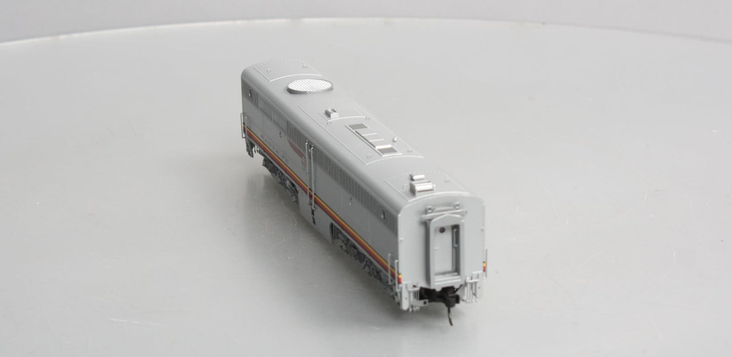 Proto 2000 21571 HO AT&SF PB Non-Powered B Unit Diesel Locomotive #73A LN/Box
