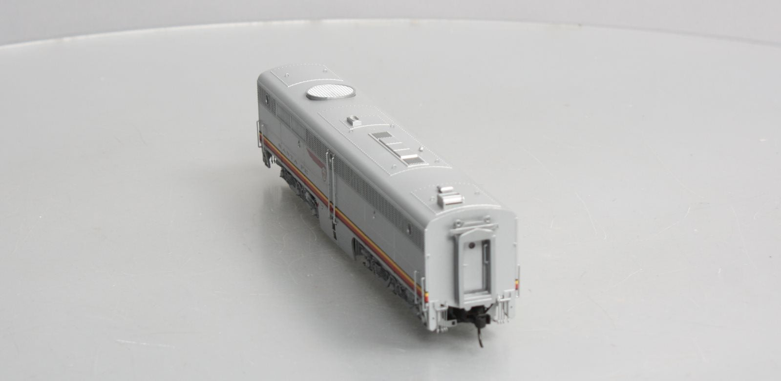 Proto 2000 21571 HO AT&SF PB Non-Powered B Unit Diesel Locomotive #73A LN/Box