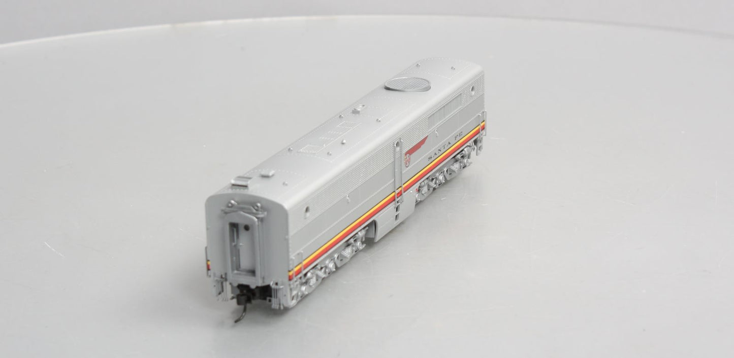 Proto 2000 21571 HO AT&SF PB Non-Powered B Unit Diesel Locomotive #73A LN/Box