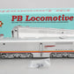 Proto 2000 21571 HO AT&SF PB Non-Powered B Unit Diesel Locomotive #73A LN/Box