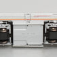 Proto 2000 21571 HO AT&SF PB Non-Powered B Unit Diesel Locomotive #73A LN/Box