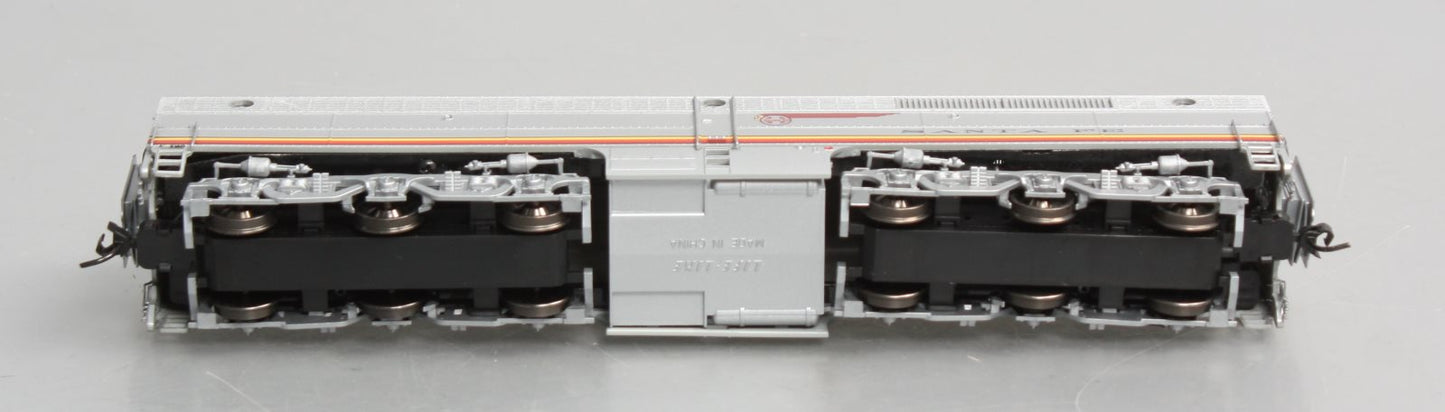 Proto 2000 21571 HO AT&SF PB Non-Powered B Unit Diesel Locomotive #73A LN/Box