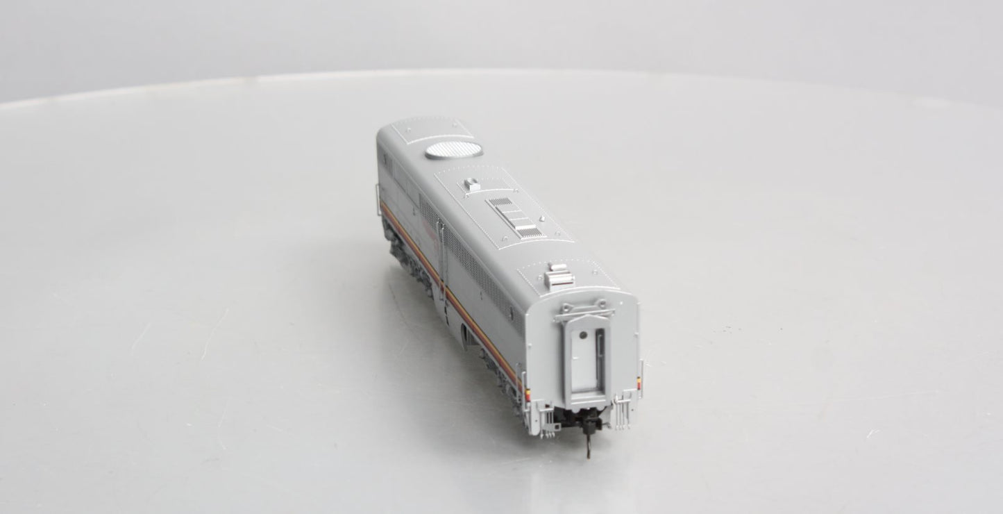 Proto 2000 21655 HO Scale AT&SF Diesel B-Unit W/Dynamic Brakes #52A LN/Box