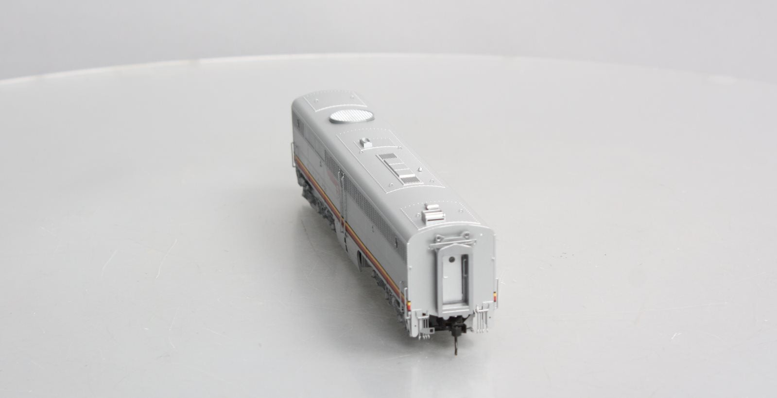 Proto 2000 21655 HO Scale AT&SF Diesel B-Unit W/Dynamic Brakes #52A LN/Box