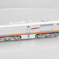 Proto 2000 21655 HO Scale AT&SF Diesel B-Unit W/Dynamic Brakes #52A LN/Box