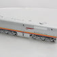 Proto 2000 21655 HO Scale AT&SF Diesel B-Unit W/Dynamic Brakes #52A LN/Box