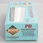Proto 2000 21655 HO Scale AT&SF Diesel B-Unit W/Dynamic Brakes #52A LN/Box