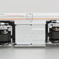 Proto 2000 21655 HO Scale AT&SF Diesel B-Unit W/Dynamic Brakes #52A LN/Box