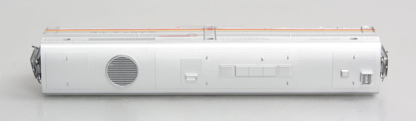 Proto 2000 21655 HO Scale AT&SF Diesel B-Unit W/Dynamic Brakes #52A LN/Box