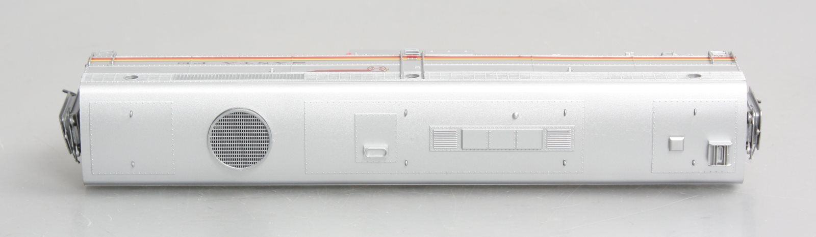 Proto 2000 21655 HO Scale AT&SF Diesel B-Unit W/Dynamic Brakes #52A LN/Box
