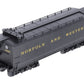 Lionel 6-28088 O Gauge Norfolk & Western A Class Auxiliary Water Tender #160207