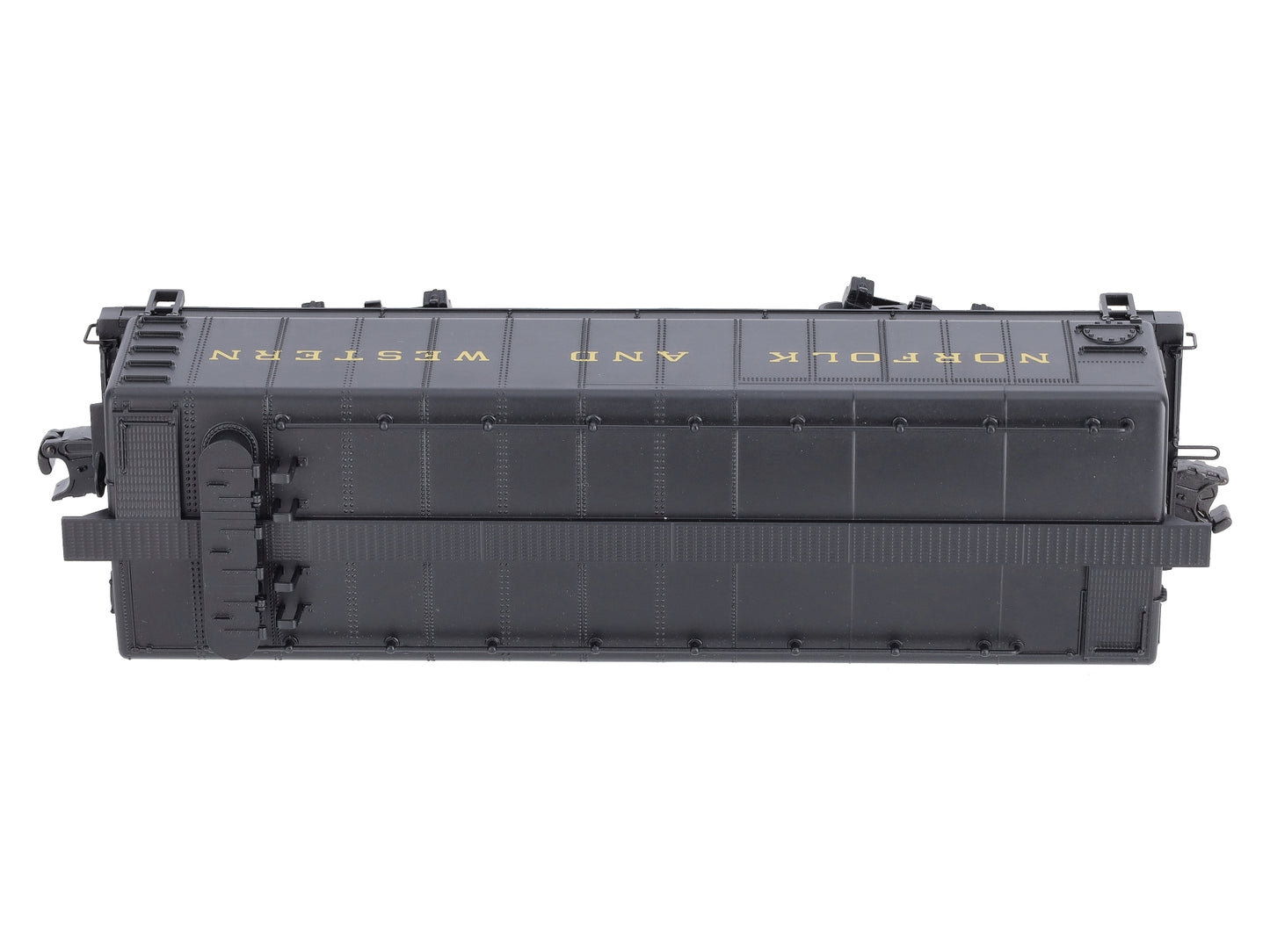 Lionel 6-28088 O Gauge Norfolk & Western A Class Auxiliary Water Tender #160207