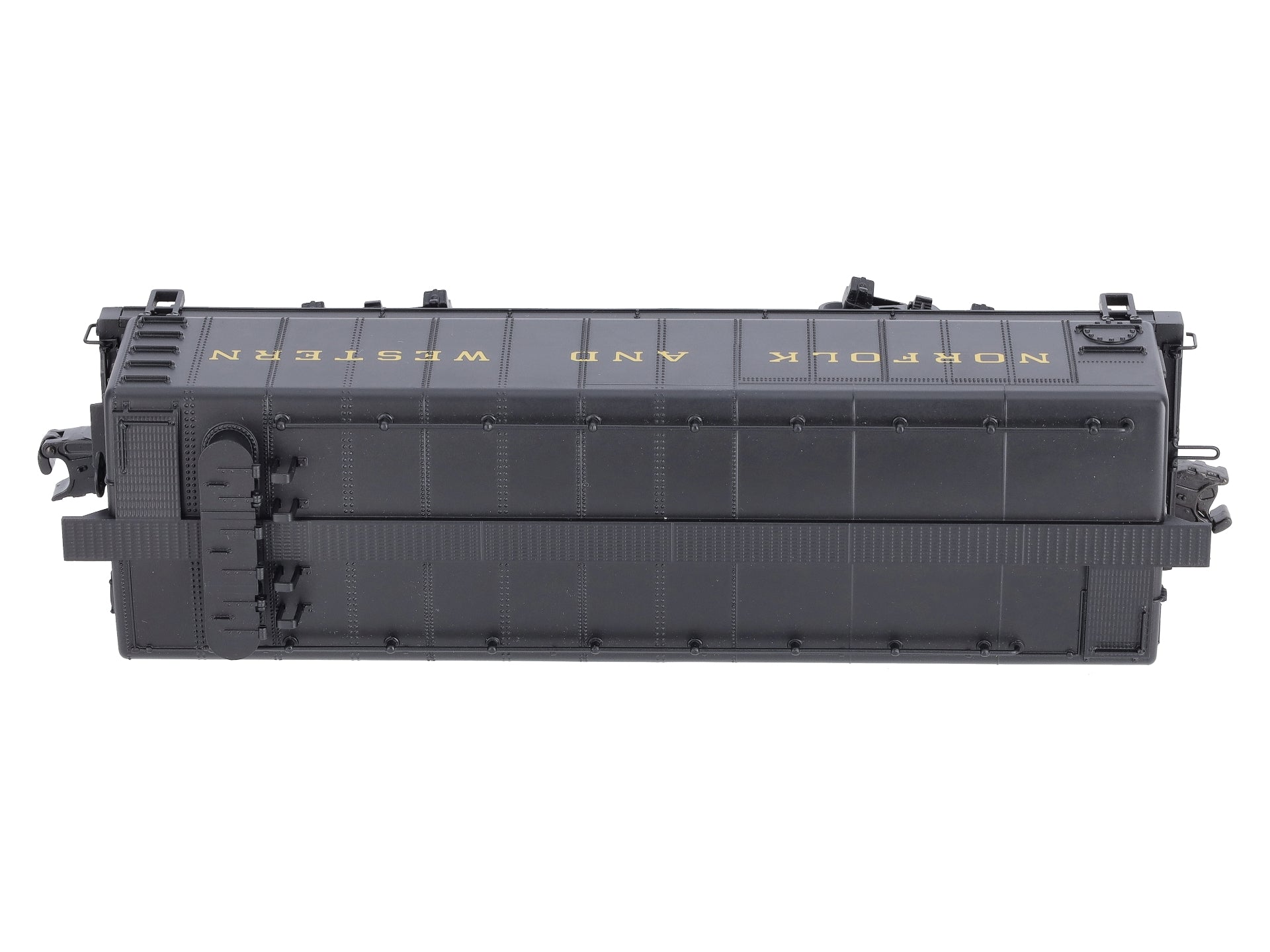 Lionel 6-28088 O Gauge Norfolk & Western A Class Auxiliary Water Tender #160207