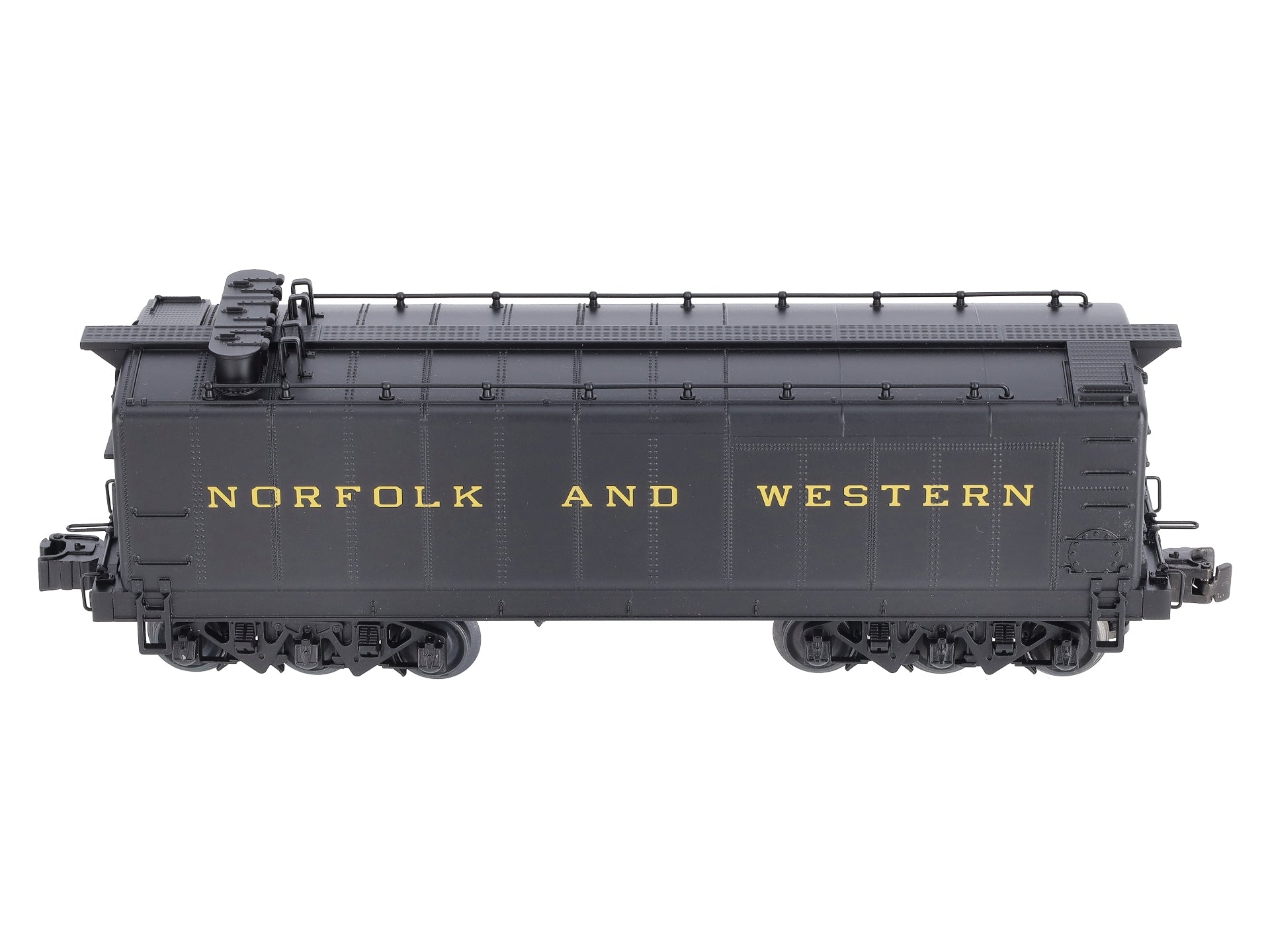 Lionel 6-28088 O Gauge Norfolk & Western A Class Auxiliary Water Tender #160207