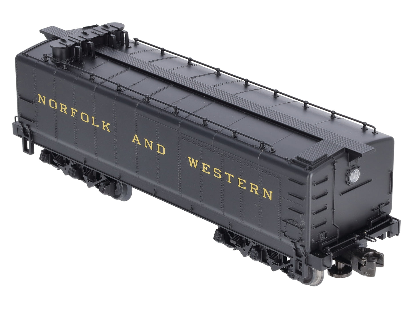 Lionel 6-28088 O Gauge Norfolk & Western A Class Auxiliary Water Tender #160207
