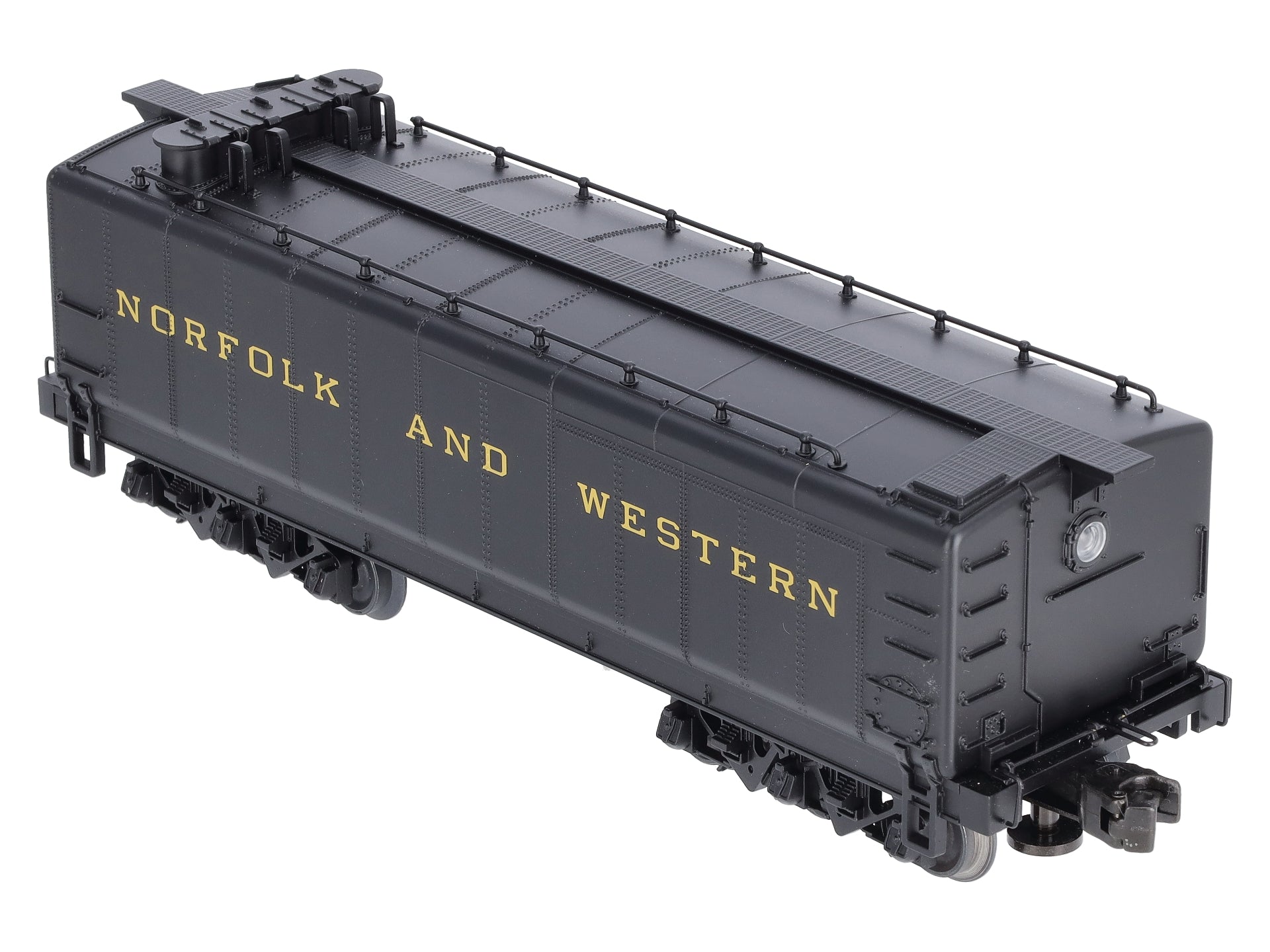 Lionel 6-28088 O Gauge Norfolk & Western A Class Auxiliary Water Tender #160207