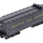 Lionel 6-28088 O Gauge Norfolk & Western A Class Auxiliary Water Tender #160207