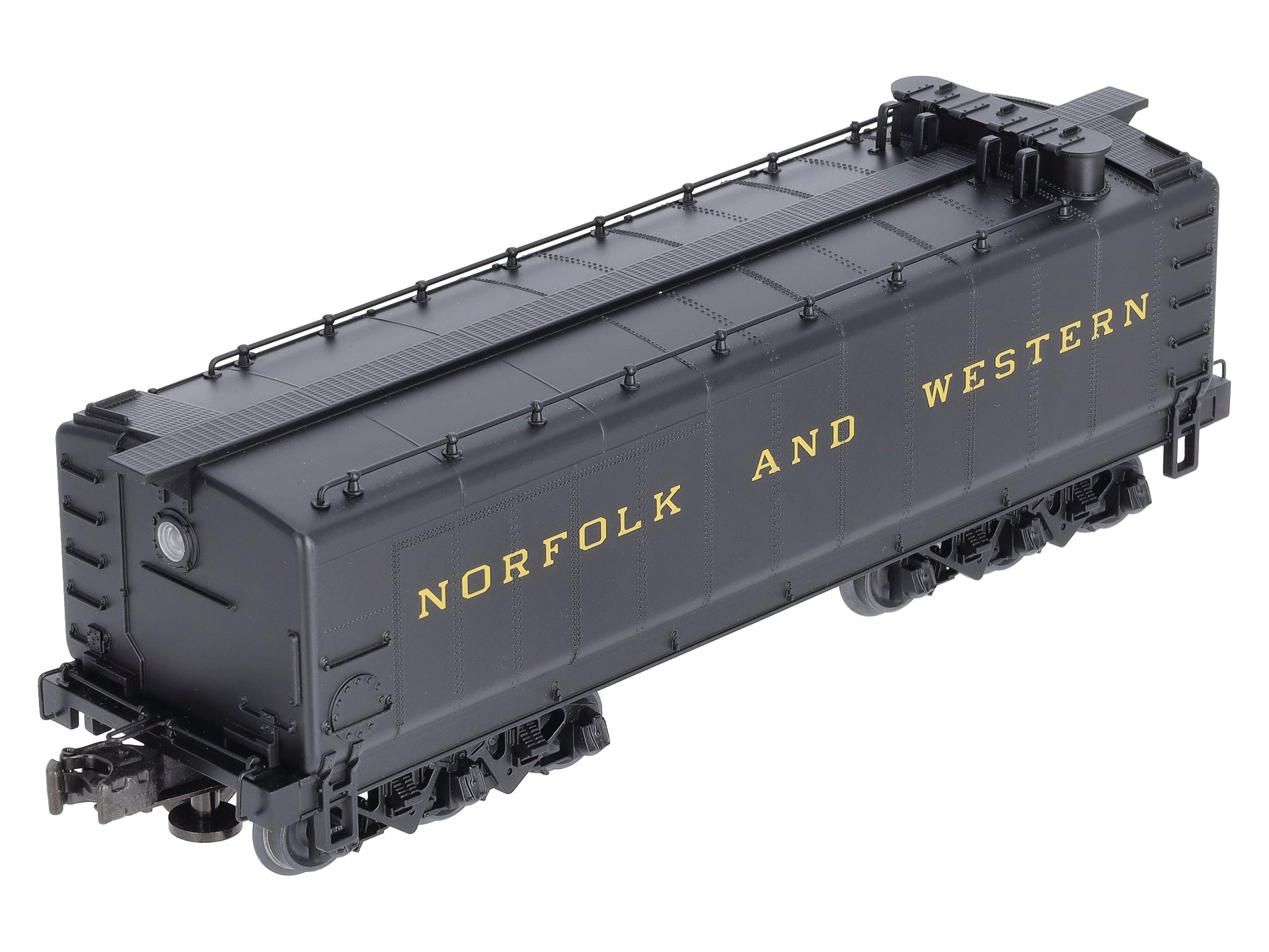 Lionel 6-28088 O Gauge Norfolk & Western A Class Auxiliary Water Tender #160207