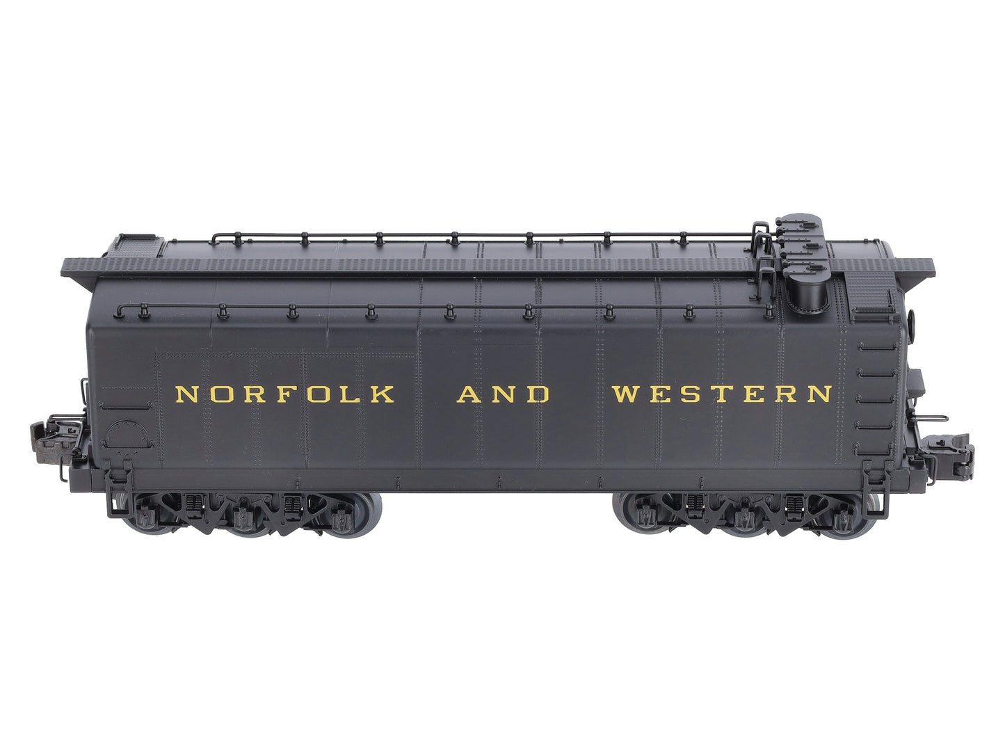 Lionel 6-28088 O Gauge Norfolk & Western A Class Auxiliary Water Tender #160207