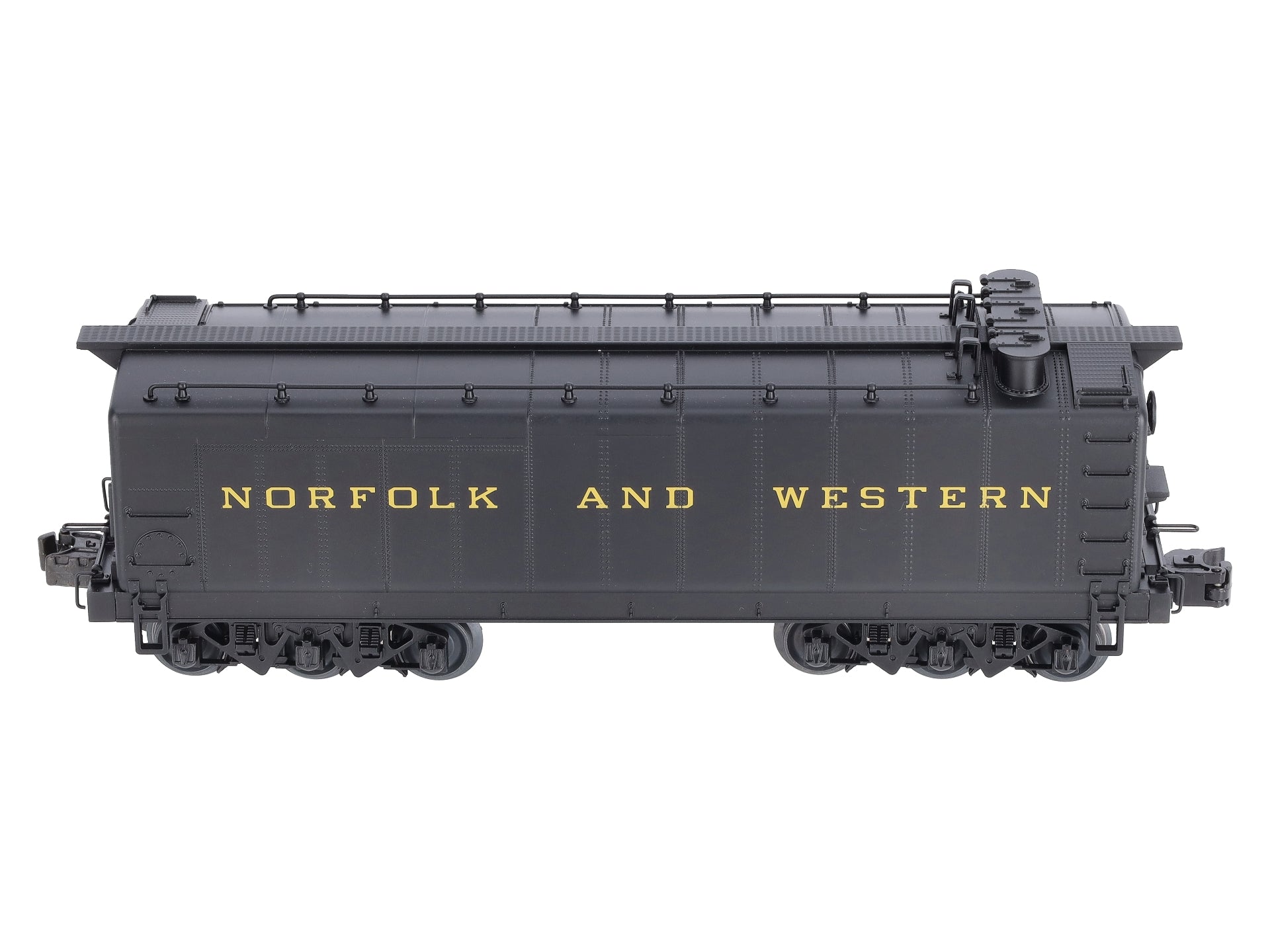 Lionel 6-28088 O Gauge Norfolk & Western A Class Auxiliary Water Tender #160207