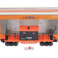 Lionel 6-36550 O Gauge Halloween Transylvania Transfer Illuminated Caboose LN/Box
