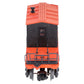 Lionel 6-36550 O Gauge Halloween Transylvania Transfer Illuminated Caboose LN/Box
