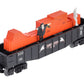 Lionel 6-26855 O Gauge Operating Halloween Animated Gondola LN/Box