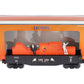 Lionel 6-26855 O Gauge Operating Halloween Animated Gondola LN/Box
