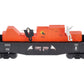 Lionel 6-26855 O Gauge Operating Halloween Animated Gondola LN/Box